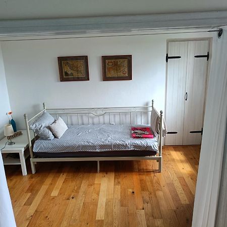 Haus Delma Villa Brajkovici  Exteriör bild
