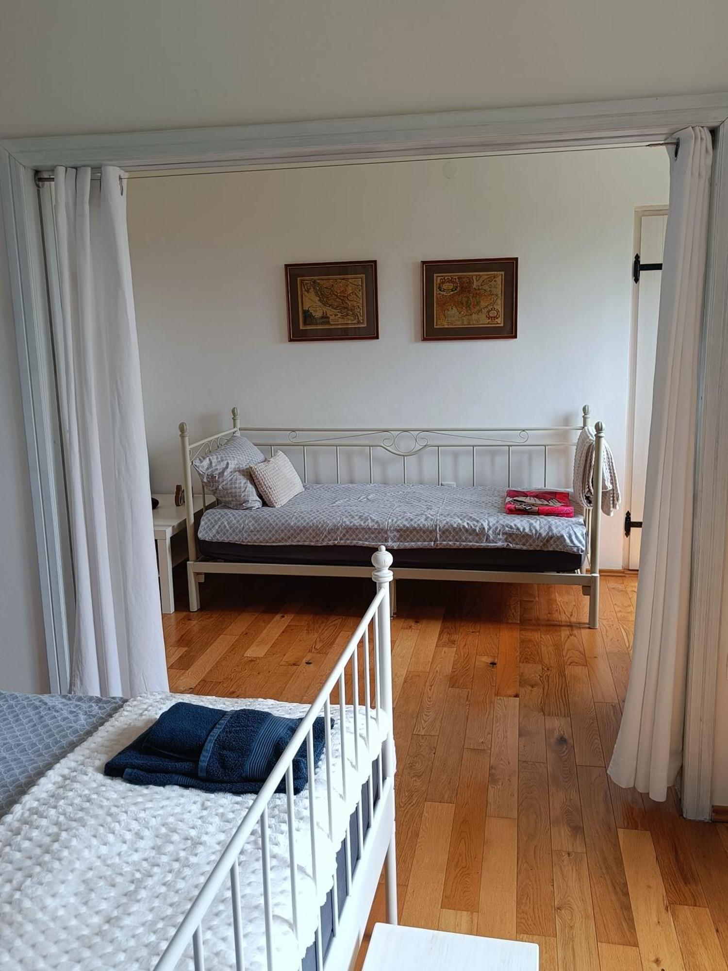 Haus Delma Villa Brajkovici  Exteriör bild