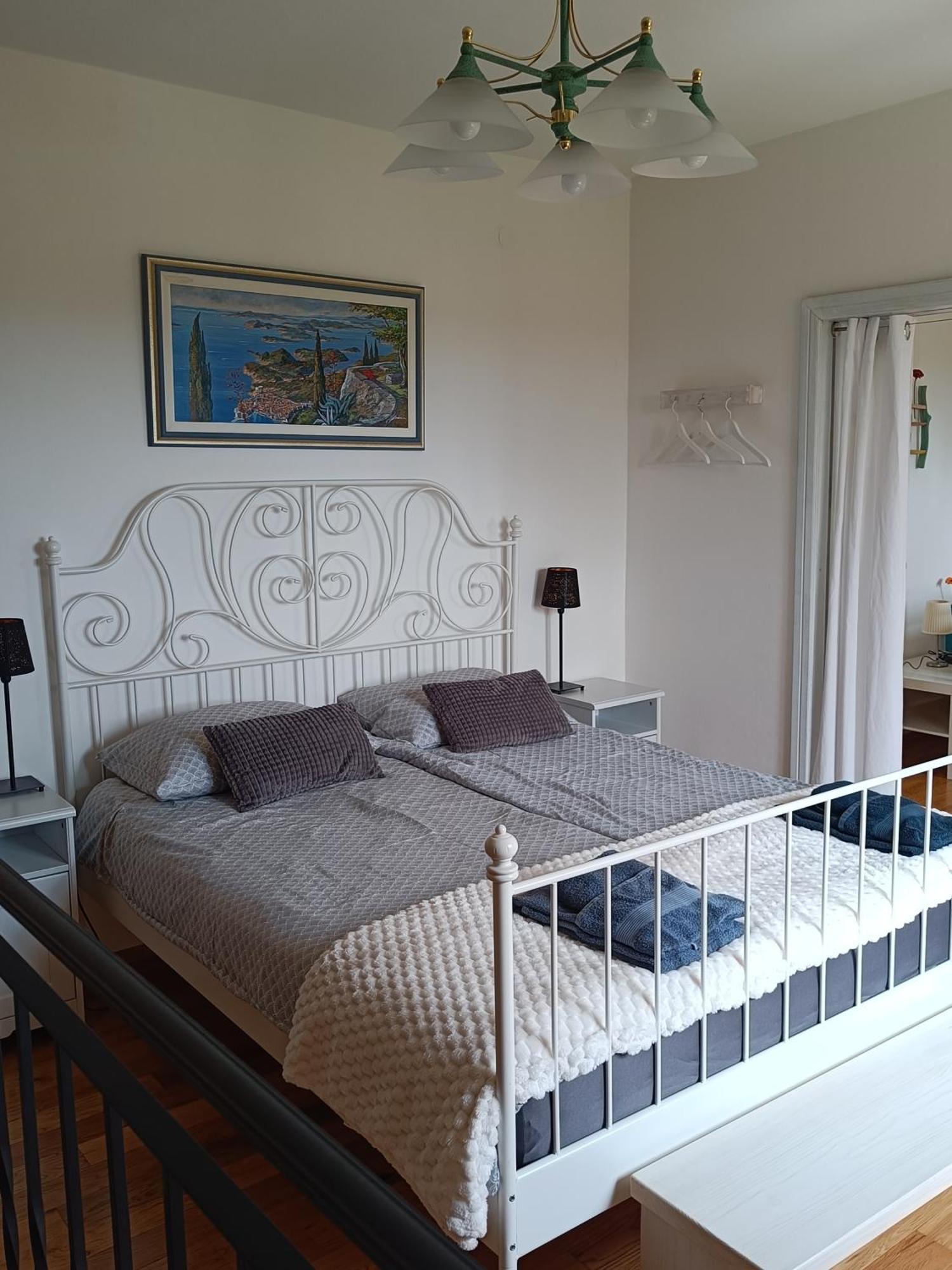 Haus Delma Villa Brajkovici  Exteriör bild